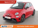 Abarth 695 1.4 Turbo *PDC*ALU*KLIMA*DAB* - Abarth 695 in Stuttgart
