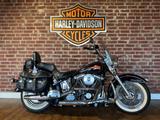 Harley-Davidson Heritage Softail Chrom Evo - HARLEY-DAVIDSON 1993