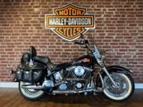 Harley-Davidson Heritage Softail Chrom Evo - HARLEY-DAVIDSON 1993 SOFTAIL HERITAGE