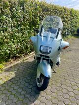 BMW Tourer R 1100 RT - BMW R 1100