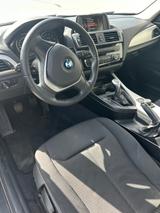 BMW 116i - Kombilimousine - gebrauchte BMW 116 aus dem Jahr 2015