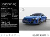 Audi RS e-tron GT Nacht*Keramik*B&O*HuD*Air*Matrix - Audi RS e-tron GT in Leipzig