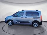Citroën Berlingo M BlueHDi 130 EAT8 SHI - Citroën Berlingo mit Diesel-Antrieb