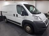 Citroën Jumper Kasten L2H1,Klima,Ahk,Tempomat,2Sitze!Pdc - gebrauchte Citroën Jumper aus dem Jahr 2007