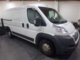 Citroën Jumper Kasten L2H1,Klima,Ahk,Tempomat,2Sitze!Pdc - Citroën Jumper aus 2007
