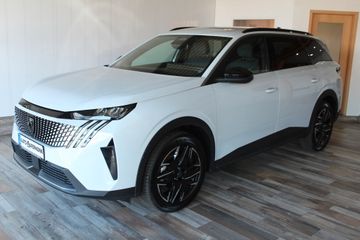 Peugeot 5008 - 5