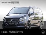 Mercedes-Benz V 300 d 4M AVANTGARDE L AMG AHK 360°BURM NIGHT