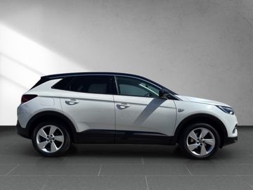 Opel Grandland X 1.5D Innovation KLIMAAUTOMATIK NAVI