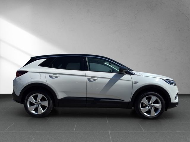 Opel Grandland X 1.5D Innovation KLIMAAUTOMATIK NAVI