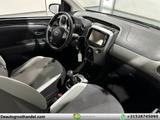 Toyota Aygo 1.0 VVT-i x-play - Toyota: Schwarz, Aygo