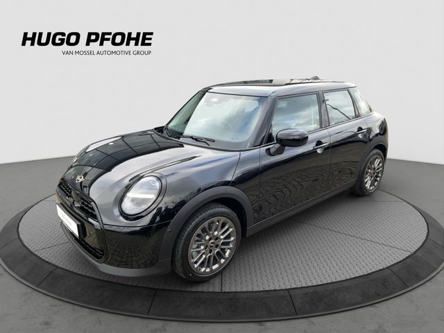 MINI COOPER C Essential Trim 115 kW 5-türig