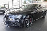 Audi RS7 performance/B&O/Matrix/ACC/360°/HUD/Dynamik/ - Audi RS7: Automatik