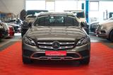 Mercedes-Benz E 220d 4Matic T. All-Terrain LED*360°Cam*AHK* - Mercedes-Benz E 220: Kombi