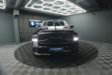 Dodge RAM - 11