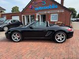Porsche Boxster S/987/LEDER/ TÜV NEU - Porsche: 987