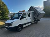 Volkswagen Crafter 2.0TDI 35 L3 lang D.Kab*3Seitenkipper* - Angebote