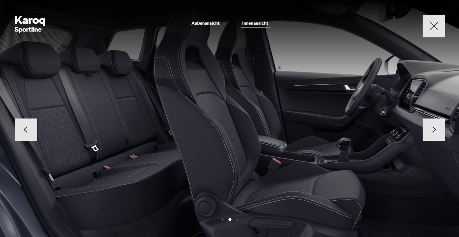 Skoda Karoq - Bild 4