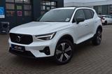 Volvo XC40 T5 Recharge 2WD Plus Dark*RFK*H&K*ACC - Volvo XC40: Recharge Plus Dark