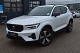 Volvo XC40 T5 Recharge 2WD Plus Dark*RFK*H&K*ACC - Volvo XC40: Recharge Plus Dark