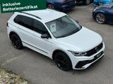 Volkswagen Tiguan R-Line 1.4 TSI eHybrid DSG AHK IQ NAVI - Volkswagen Tiguan: Tsi