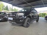 Ford Ranger Limited Doppelkabine 4x4 - Offers