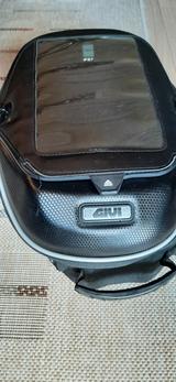 Yamaha MT-07 - MT 07
