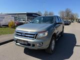 Ford Ranger**4X4** - gebrauchte Ford Ranger aus dem Jahr 2012