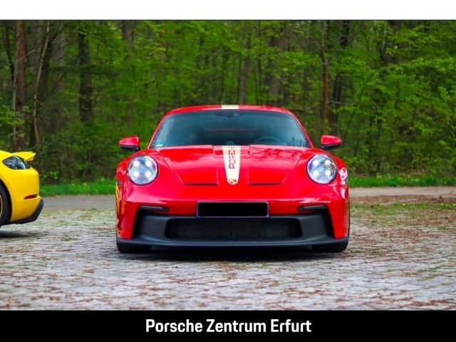 Porsche 911 992 GT3/Liftsystem/18 Wege Sitze/Sport Chron