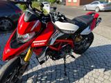 Ducati Hypermotard 950 SP - DUCATI HYPERMOTARD SP