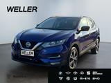 Nissan Qashqai 1.3 DIG-T ZAMA *Pano*360°*CarPlay*SHZ*PD - Nissan Qashqai Gebrauchtwagen in Bielefeld