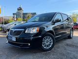 Lancia Voyager Gold/SD/7xSitzer/LEDER/DVD/KAMERA/VOLL - schwarze Lancia Voyager