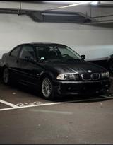 BMW Bmw e46 318ci Coupé Tüv bis 11/27 - BMW 318 aus 2000: Ci