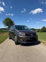 Volkswagen Touran 2.0 TDI 125kW DSG - CrossTouran - Volkswagen: Crosstouran