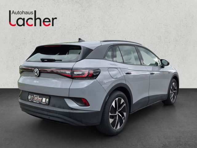 ID.4 Pro Performance 82 kWh,Wärmepumpe,Navi,AHK