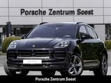 Porsche Macan 20-Zoll/PASM/Panoramadach/Surround-View