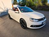Volkswagen VW Eos 2,0 TDI Neuwertige Zustand Tüv NEU - gebrauchte VW Eos aus dem Jahr 2013