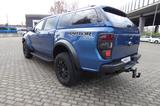 Ford Raptor 2.0 DK "Panther" #4X4 #NAVI #AHK #LEDER # - Ford Raptor