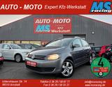 Volkswagen Golf Plus VI Klimaauto./Shz/AHK/Navi/PDC - Volkswagen Golf: Vi Plus