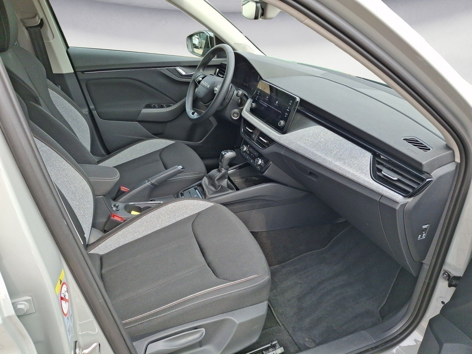 Skoda Scala - Bild 9