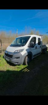 Citroën citroen jumper kipper - Citroën Jumper Kipper Gebrauchtwagen