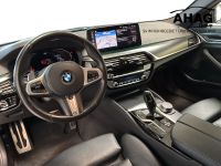 BMW 520 - Vorschau Bild 8