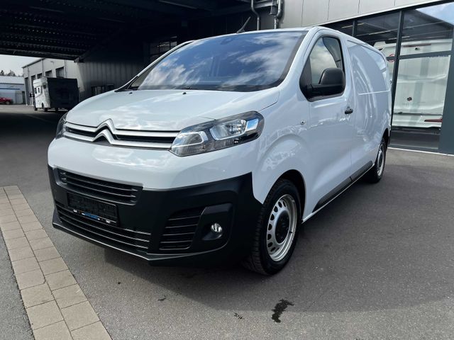 Citroën Jumpy M 145 Club, Navi,Klima,Assistenzsysteme