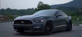 Ford Mustang v6 ROUSH Tausch/Verkauf - Ford Mustang: Roush