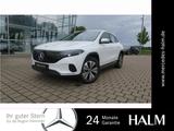 Mercedes-Benz EQA 250 + Progressive LED Ambiente 360 Grad Kam - Mercedes-Benz EQA Gebrauchtwagen in Hannover