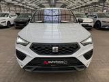 Seat Ateca 2.0 TSI FR 4Drive  DSG|AHK|360°|LED - Seat Ateca: 2.0