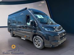 Adria EDITON 640 SLB*180PS*10"NAVI*Markise*SAFETY Pake