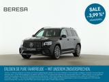 Mercedes-Benz GLB 35 AMG 4M AMG MBUX Kamera LED Navi Park-Ass. - Mercedes-Benz GLB 35 AMG
