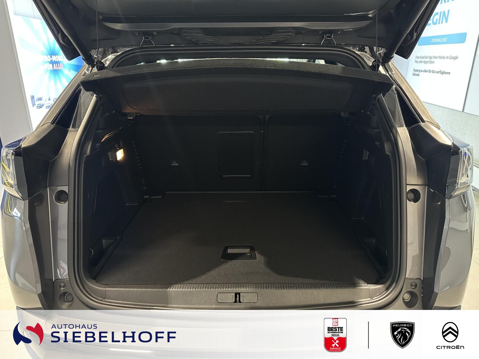 Peugeot 3008 - Bild 7