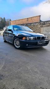 BMW 525D- E39 Diesel - BMW 525 in Aachen