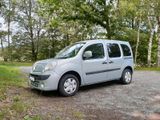 Renault Kangoo Bike Fahrrad Transporter - Renault: Transporter